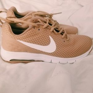 Nike sneakers
